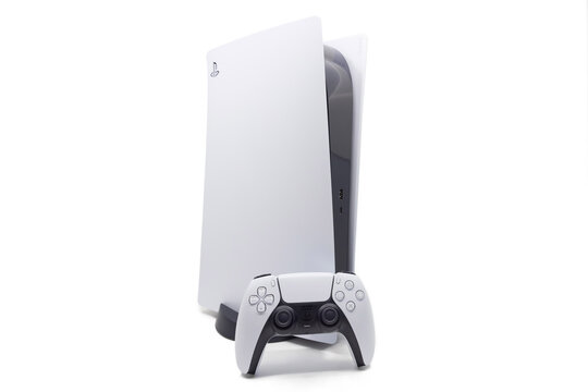 PS5 Console Repair