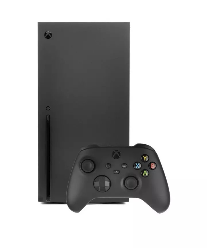 XBOX Console Repair